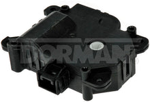 Load image into Gallery viewer, 604-318 HVAC Blend Door Actuator Dorman - OE Solutions Canada