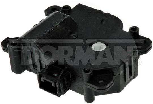 604-318 HVAC Blend Door Actuator Dorman - OE Solutions Canada