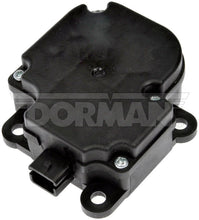 Load image into Gallery viewer, 604-319 HVAC Blend Door Actuator Dorman - OE Solutions Canada