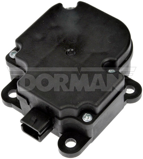 604-319 HVAC Blend Door Actuator Dorman - OE Solutions Canada