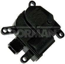 Load image into Gallery viewer, 604-321 HVAC Blend Door Actuator Dorman - OE Solutions Canada