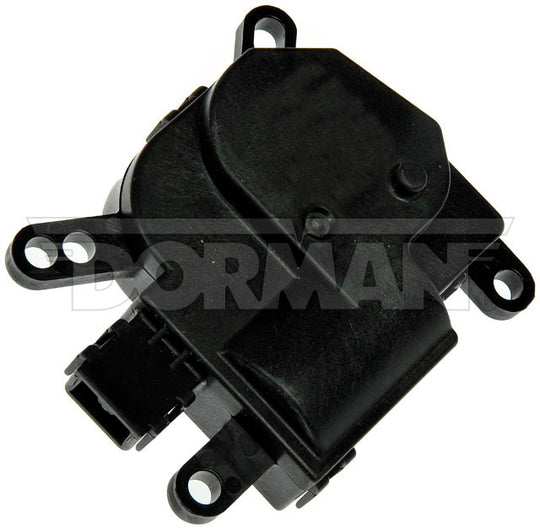 604-321 HVAC Blend Door Actuator Dorman - OE Solutions Canada
