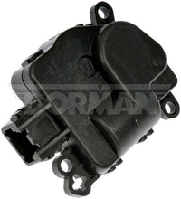 Load image into Gallery viewer, 604-322 HVAC Blend Door Actuator Dorman - OE Solutions Canada