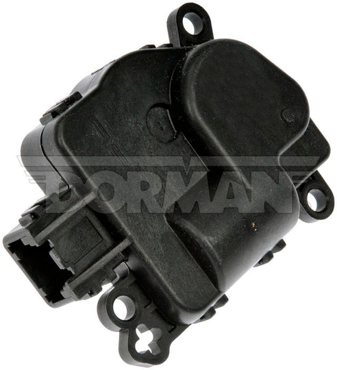 604-322 HVAC Blend Door Actuator Dorman - OE Solutions Canada
