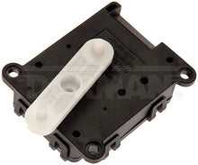 Load image into Gallery viewer, 604-323 HVAC Blend Door Actuator Dorman - OE Solutions Canada