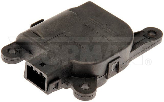 604-324 HVAC Blend Door Actuator Dorman - OE Solutions Canada