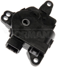 Load image into Gallery viewer, 604-325 HVAC Blend Door Actuator Dorman - OE Solutions Canada
