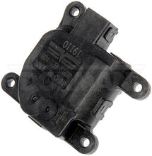 Load image into Gallery viewer, 604-329 HVAC Blend Door Actuator Dorman - OE Solutions Canada