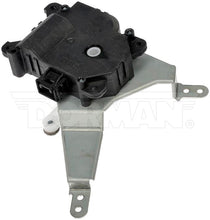Load image into Gallery viewer, 604-331 HVAC Blend Door Actuator Dorman - OE Solutions Canada