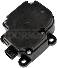Load image into Gallery viewer, 604-332 HVAC Blend Door Actuator Dorman - OE Solutions Canada