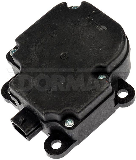604-332 HVAC Blend Door Actuator Dorman - OE Solutions Canada