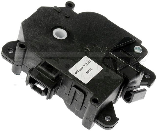 604-333 HVAC Blend Door Actuator Dorman - OE Solutions Canada