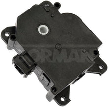 Load image into Gallery viewer, 604-337 HVAC Blend Door Actuator Dorman - OE Solutions Canada