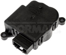 Load image into Gallery viewer, 604-339 HVAC Blend Door Actuator Dorman - OE Solutions Canada