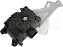 Load image into Gallery viewer, 604-340 HVAC Blend Door Actuator Dorman - OE Solutions Canada