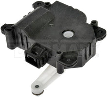Load image into Gallery viewer, 604-341 HVAC Blend Door Actuator Dorman - OE Solutions Canada