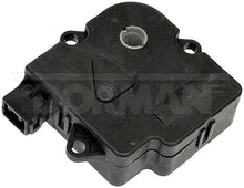 Load image into Gallery viewer, 604-343 HVAC Blend Door Actuator Dorman - OE Solutions Canada