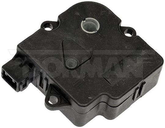 604-343 HVAC Blend Door Actuator Dorman - OE Solutions Canada