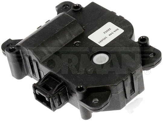604-344 HVAC Blend Door Actuator Dorman - OE Solutions Canada