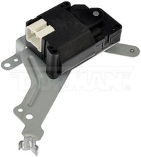 Load image into Gallery viewer, 604-345 HVAC Blend Door Actuator Dorman - OE Solutions Canada