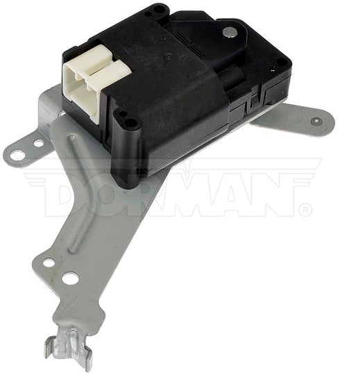 604-345 HVAC Blend Door Actuator Dorman - OE Solutions Canada