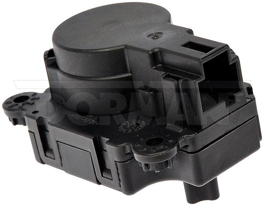604-346 HVAC Blend Door Actuator Dorman - OE Solutions Canada