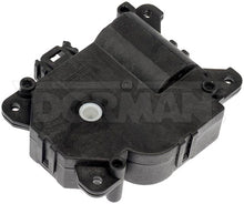 Load image into Gallery viewer, 604-348 HVAC Blend Door Actuator Dorman - OE Solutions Canada
