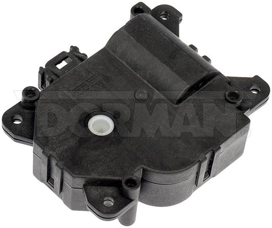 604-348 HVAC Blend Door Actuator Dorman - OE Solutions Canada