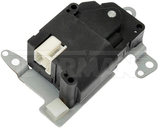 604-349 HVAC Blend Door Actuator Dorman - OE Solutions Canada