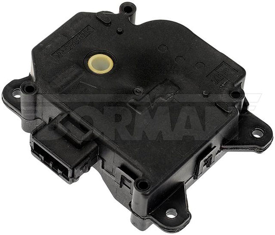 604-351 HVAC Blend Door Actuator Dorman - OE Solutions Canada