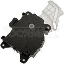 Load image into Gallery viewer, 604-352 HVAC Blend Door Actuator Dorman - OE Solutions Canada