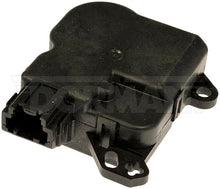 Load image into Gallery viewer, 604-353 HVAC Blend Door Actuator Dorman - OE Solutions Canada