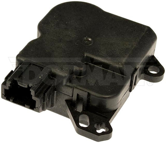 604-353 HVAC Blend Door Actuator Dorman - OE Solutions Canada