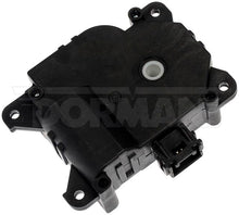 Load image into Gallery viewer, 604-354 HVAC Blend Door Actuator Dorman - OE Solutions Canada
