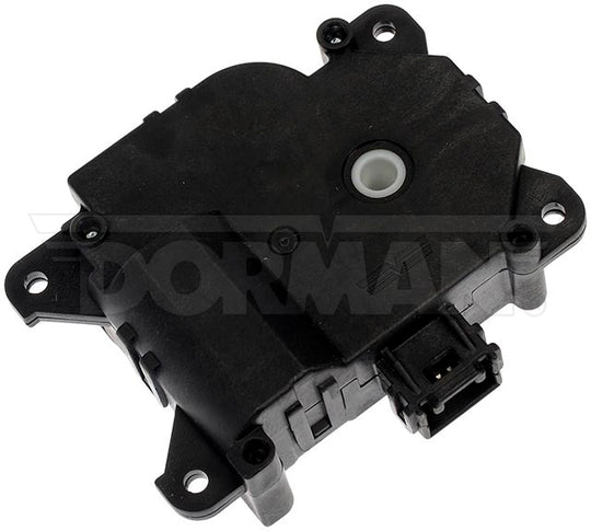 604-354 HVAC Blend Door Actuator Dorman - OE Solutions Canada