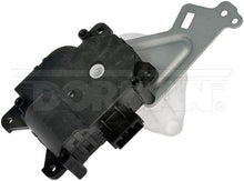 Load image into Gallery viewer, 604-360 HVAC Blend Door Actuator Dorman - OE Solutions Canada