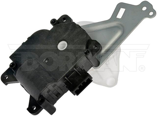 604-360 HVAC Blend Door Actuator Dorman - OE Solutions Canada