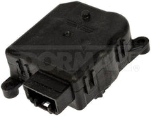 Charger l'image dans la galerie, 604-361 HVAC Blend Door Actuator Dorman - OE Solutions Canada
