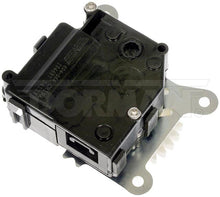 Load image into Gallery viewer, 604-364 HVAC Blend Door Actuator Dorman - OE Solutions Canada
