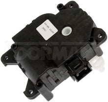 Load image into Gallery viewer, 604-365 HVAC Blend Door Actuator Dorman - OE Solutions Canada