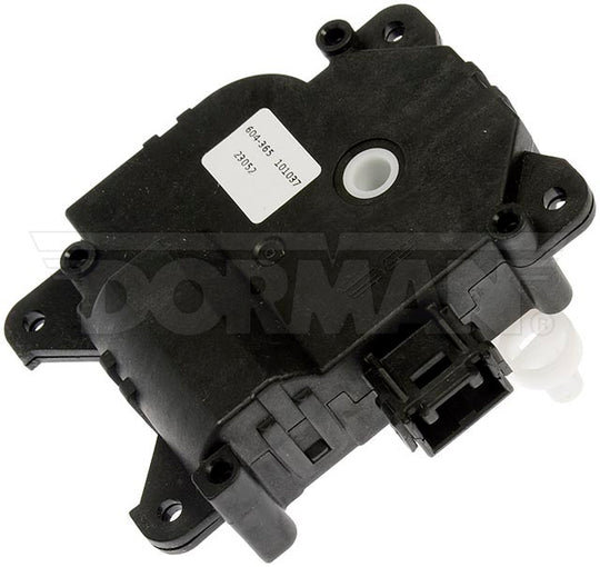 604-365 HVAC Blend Door Actuator Dorman - OE Solutions Canada