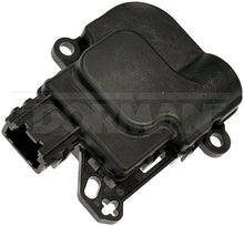 Load image into Gallery viewer, 604-368 HVAC Blend Door Actuator Dorman - OE Solutions Canada