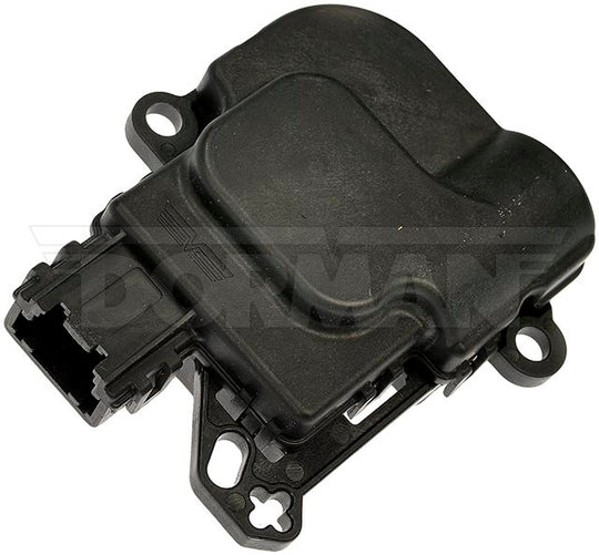 604-368 HVAC Blend Door Actuator Dorman - OE Solutions Canada