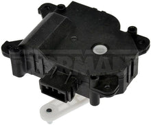 Load image into Gallery viewer, 604-369 HVAC Blend Door Actuator Dorman - OE Solutions Canada