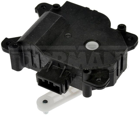 604-369 HVAC Blend Door Actuator Dorman - OE Solutions Canada