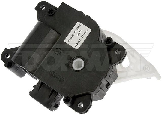 604-371 HVAC Blend Door Actuator Dorman - OE Solutions Canada
