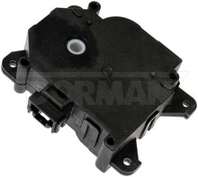 Load image into Gallery viewer, 604-372 HVAC Blend Door Actuator Dorman - OE Solutions Canada