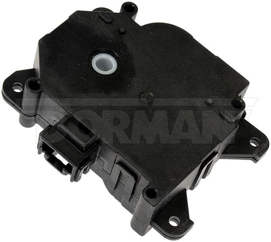 604-372 HVAC Blend Door Actuator Dorman - OE Solutions Canada