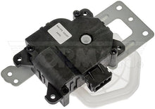 Load image into Gallery viewer, 604-373 HVAC Blend Door Actuator Dorman - OE Solutions Canada