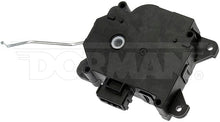 Load image into Gallery viewer, 604-376 HVAC Blend Door Actuator Dorman - OE Solutions Canada